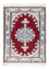 Tappeto Persero - Nain - Reale - 60 x 40 cm - rosso