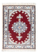 Nain - 9 la Tappeto 60x40cm - Tappeto persiano