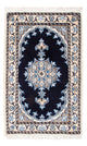 Nain - 9 la Tappeto 60x40cm - Tappeto persiano