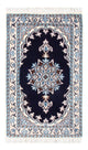 Nain - 9 la Tappeto 60x40cm - Tappeto persiano