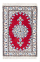 Nain - 9La Tappeto 40x60cm - Tappeto persiano