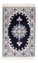 Nain - 9 la Tappeto 60x40cm - Tappeto persiano