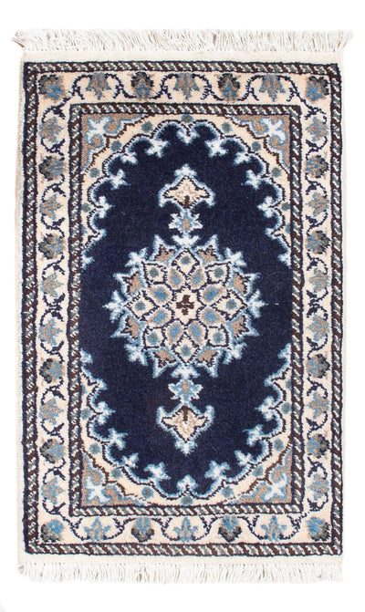 Nain - 9La Tappeto 40x60cm - Tappeto persiano