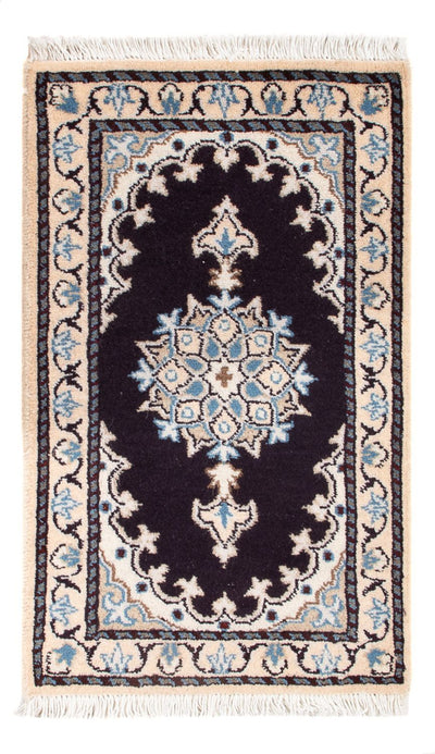 Nain - 9La Tappeto 40x60cm - Tappeto persiano