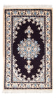 Nain - 9 la Tappeto 60x40cm - Tappeto persiano