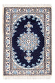 Nain - 9 la Tappeto 60x40cm - Tappeto persiano