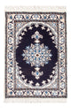 Nain - 9 la Tappeto 60x40cm - Tappeto persiano