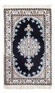 Nain - 9 la Tappeto 60x40cm - Tappeto persiano