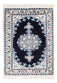 Nain - 9 la Tappeto 60x40cm - Tappeto persiano