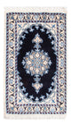 Nain - 9 la Tappeto 60x40cm - Tappeto persiano