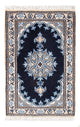 Nain - 9 la Tappeto 60x40cm - Tappeto persiano