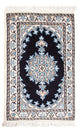 Nain - 9 la Tappeto 60x40cm - Tappeto persiano