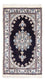 Tappeto Persero - Nain - Reale - 60 x 40 cm - blu scuro