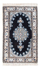 Nain - 9 la Tappeto 60x40cm - Tappeto persiano