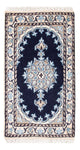 Nain - 9 la Tappeto 60x40cm - Tappeto persiano