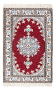Nain - 9 la Tappeto 60x40cm - Tappeto persiano