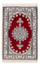 Nain - 9 la Tappeto 60x40cm - Tappeto persiano