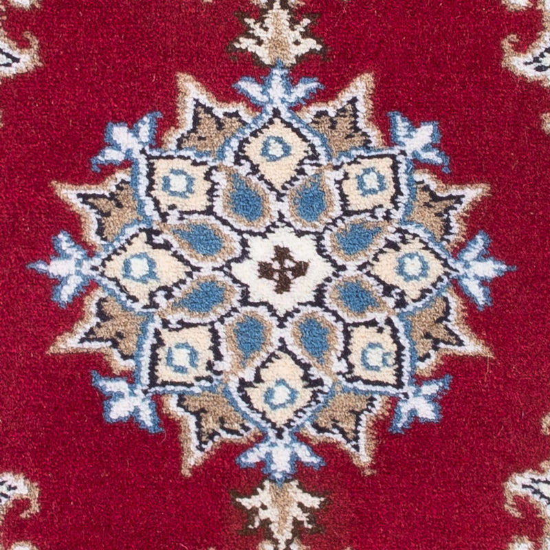 Tappeto Persero - Nain - Reale - 60 x 40 cm - rosso