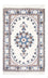 Tappeto Persero - Nain - Reale - 60 x 40 cm - crema