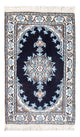 Nain - 9 la Tappeto 60x40cm - Tappeto persiano