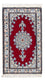 Tappeto Persero - Nain - Reale - 60 x 40 cm - rosso