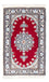 Tappeto Persero - Nain - Reale - 60 x 40 cm - rosso