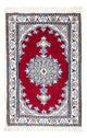 Nain - 9 la Tappeto 40x60cm - Tappeto persiano