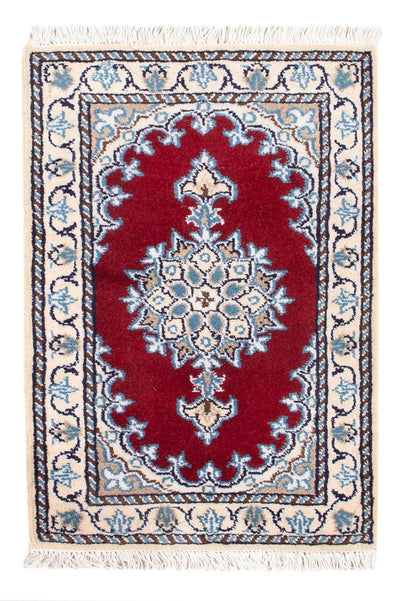 Nain - 9La Tappeto 40x60cm - Tappeto persiano