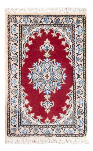 Tappeto Persero - Nain - Reale - 60 x 40 cm - rosso