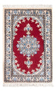 Nain - 9 la Tappeto 60x40cm - Tappeto persiano