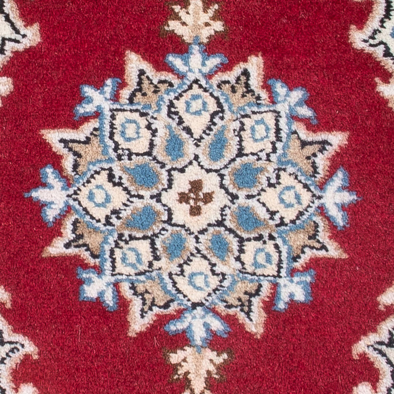 Tappeto Persero - Nain - Reale - 60 x 40 cm - rosso