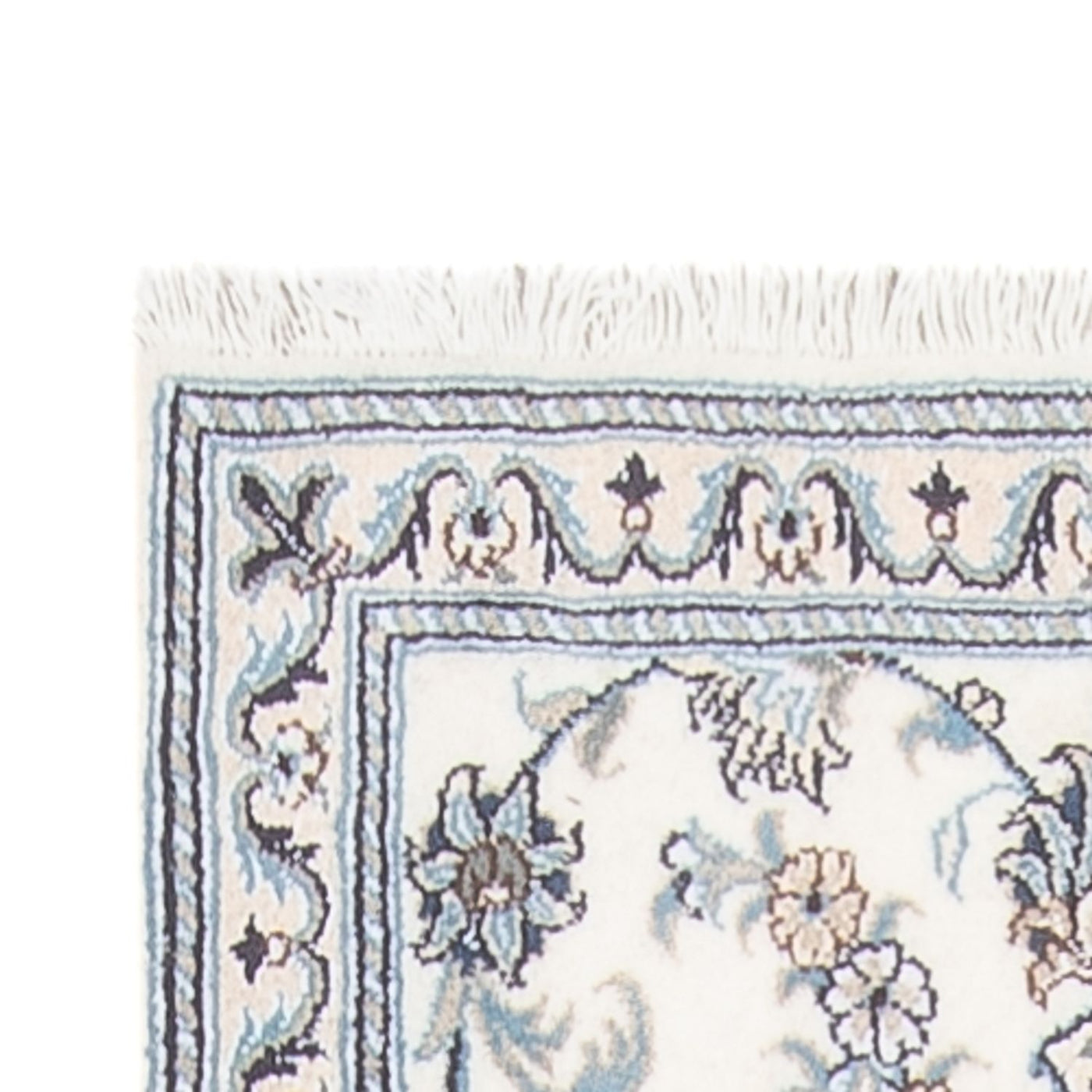 Nain Tappeto 400x80cm - Tappeto persiano