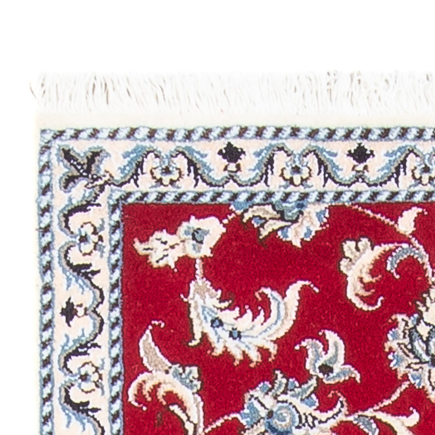 Nain Tappeto 283x76cm - Tappeto persiano