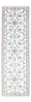 Tappeto corsia Tappeto Persero - Nain - 284 x 78 cm - argento