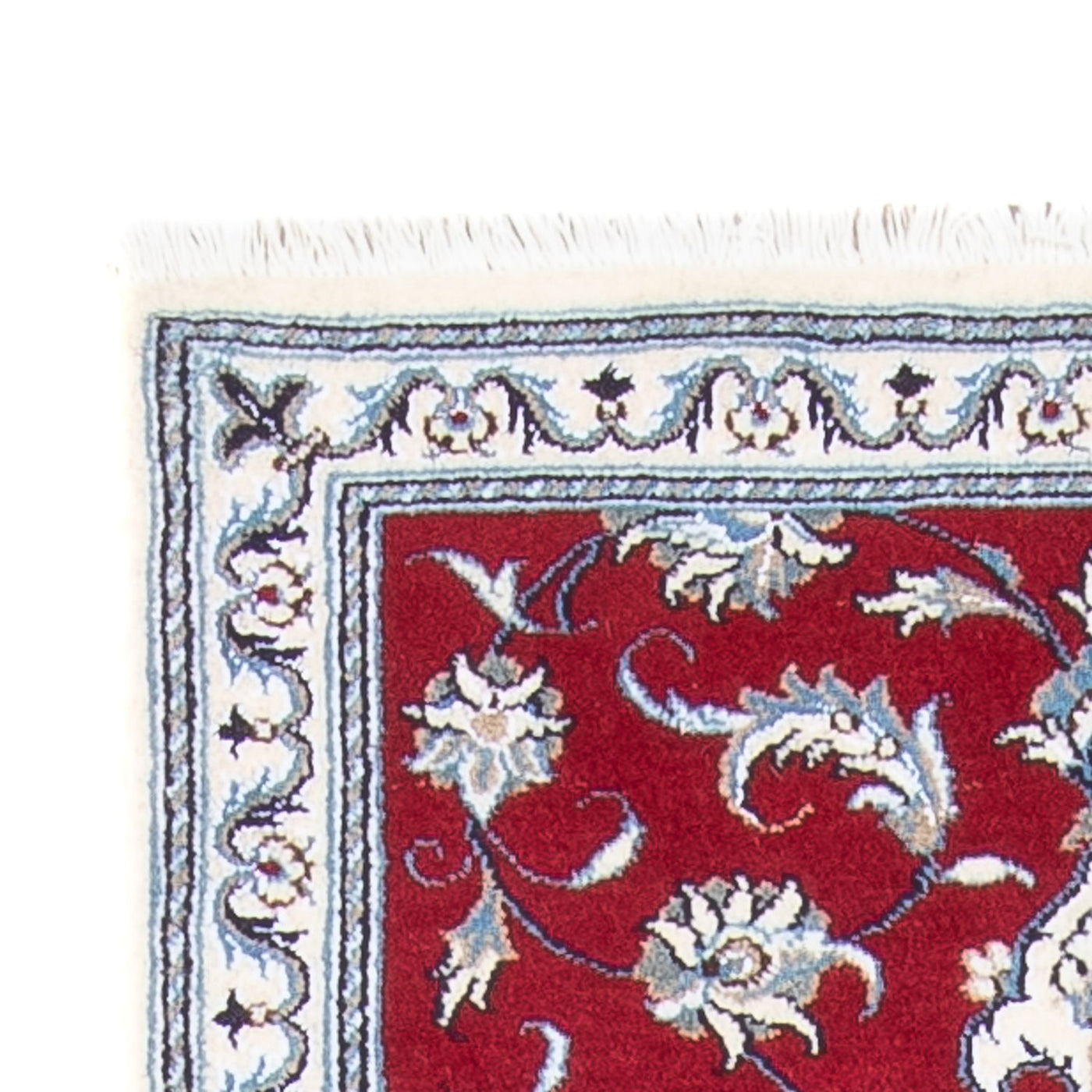 Nain Tappeto 290x82cm - Tappeto persiano