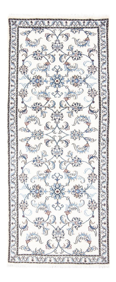 Nain Tappeto 77x195cm - Tappeto persiano