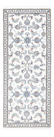 Nain Tappeto 197x78cm - Tappeto persiano