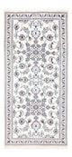 Nain Tappeto 88x192cm - Tappeto persiano