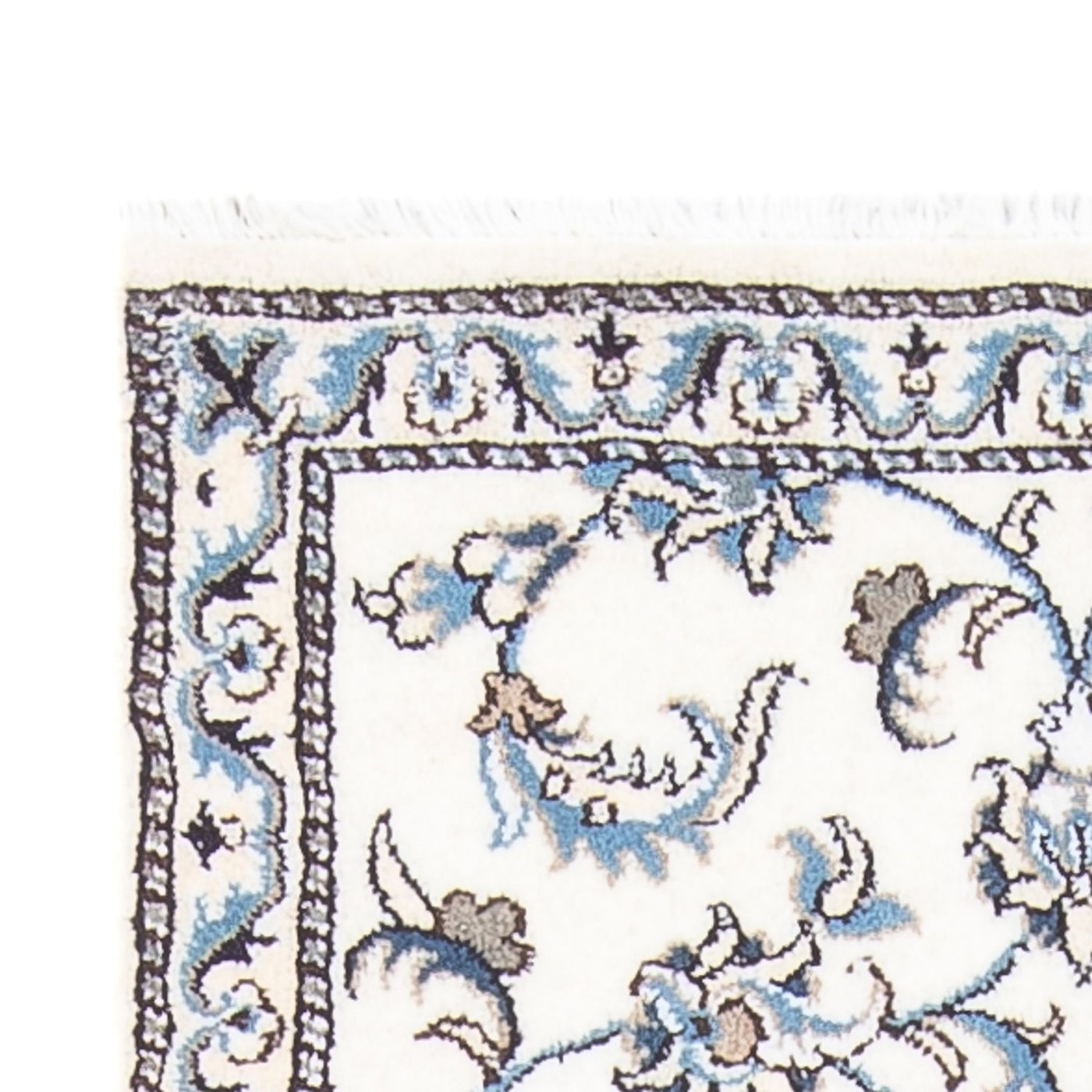 Nain Tappeto 200x80cm - Tappeto persiano