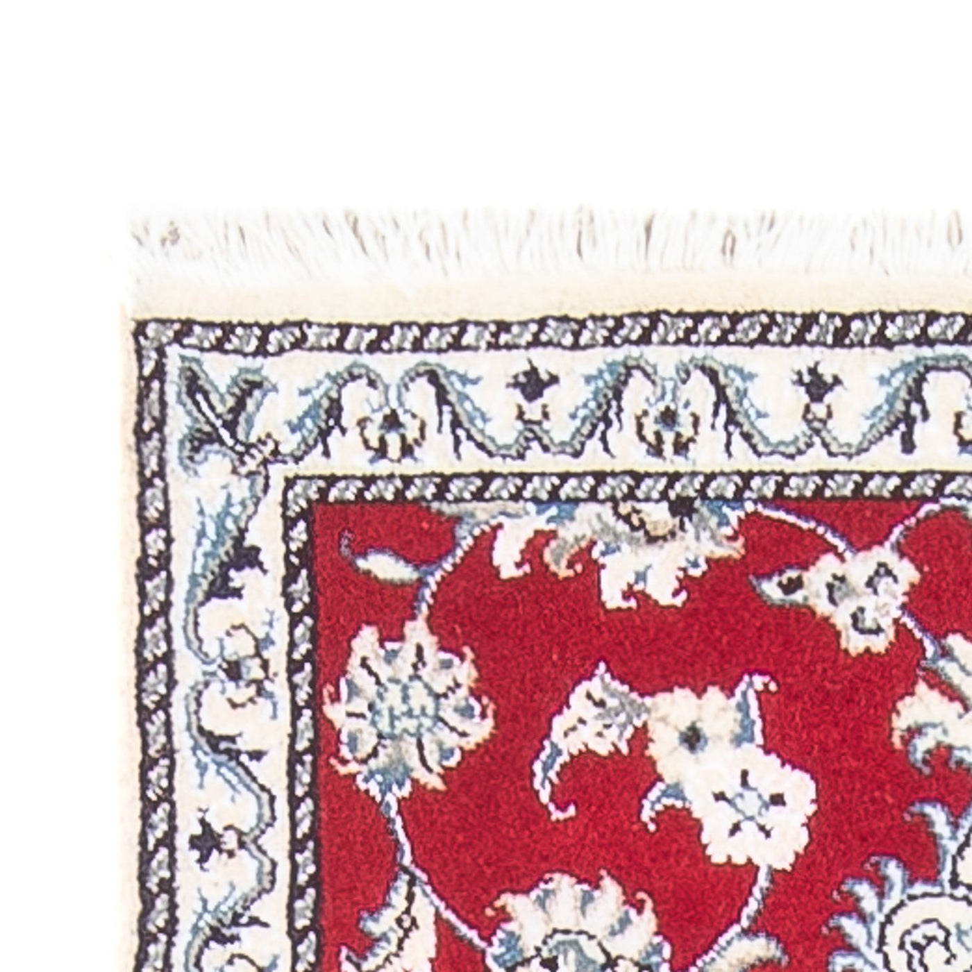 Nain Tappeto 200x78cm - Tappeto persiano