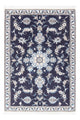 Nain Tappeto 140x90cm - Tappeto persiano