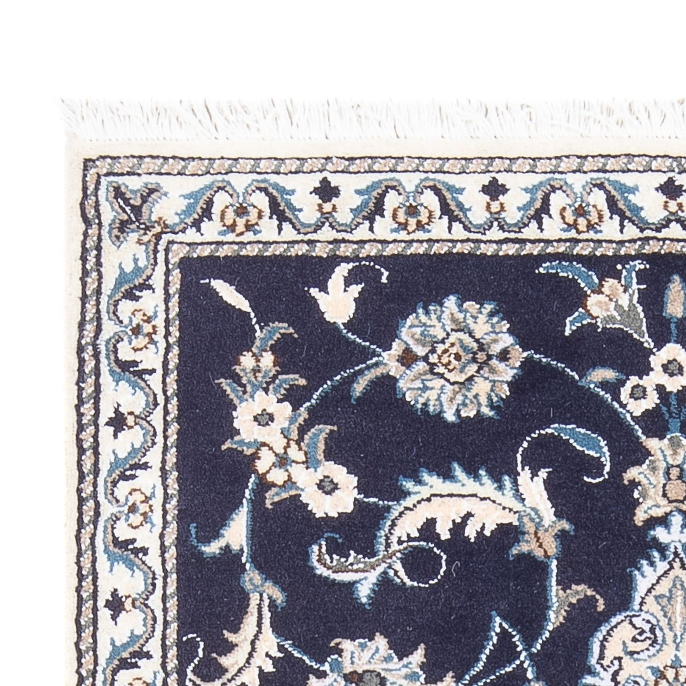 Nain Tappeto 140x90cm - Tappeto persiano