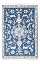 Nain Tappeto 140x90cm - Tappeto persiano