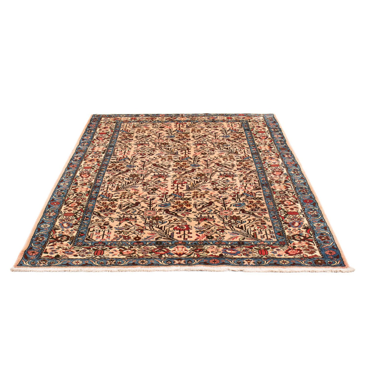 Tappeto Persero - Nomade - 196 x 130 cm - beige
