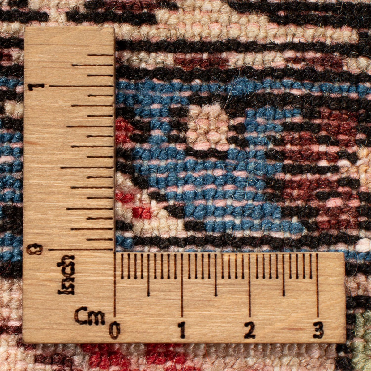 Tappeto Persero - Nomade - 196 x 130 cm - beige