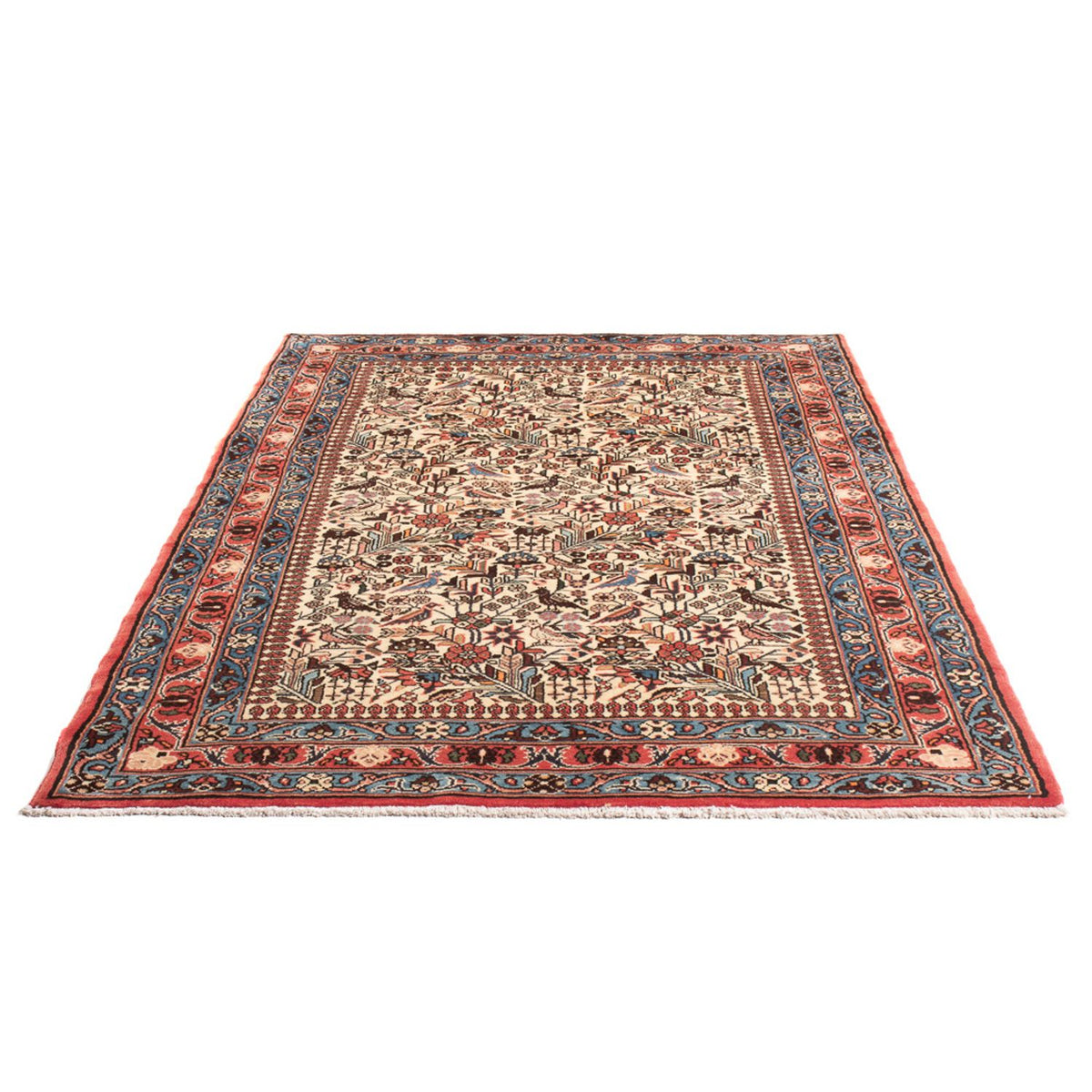 Tappeto Persero - Nomade - 198 x 135 cm - beige