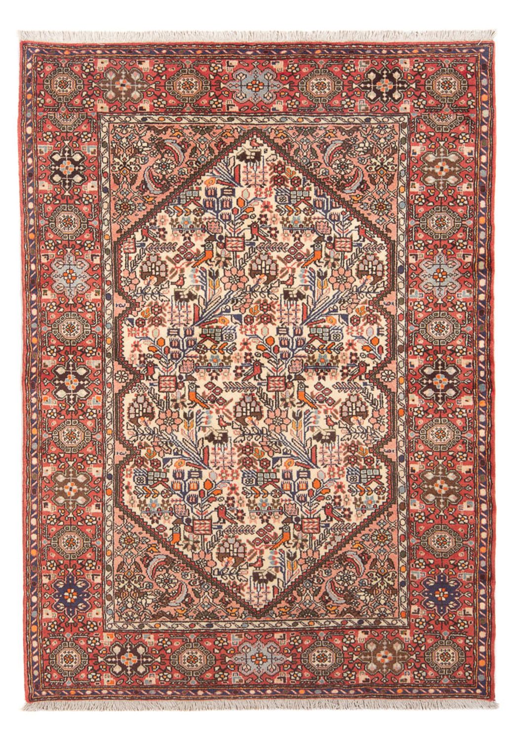 Tappeto Persero - Nomade - 192 x 126 cm - beige