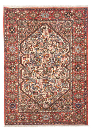 Tappeto Persero - Nomade - 192 x 126 cm - beige