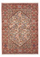 Rudbar Tappeto 192x126cm - Tappeto persiano