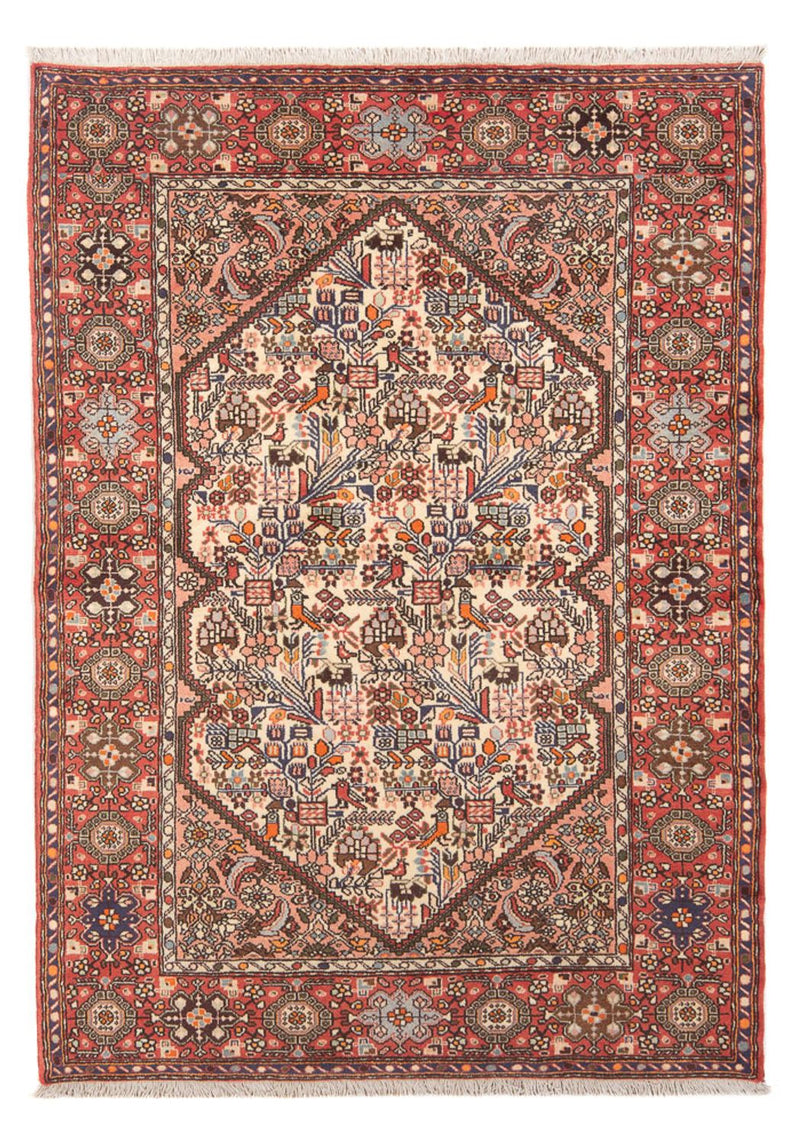 Tappeto Persero - Nomade - 192 x 126 cm - beige